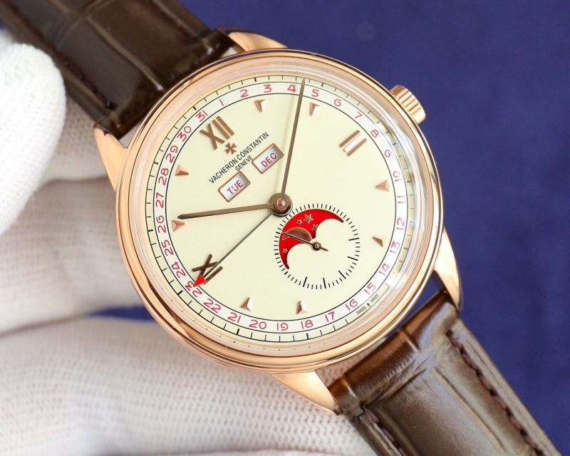 VACHERON CONSTANTIN